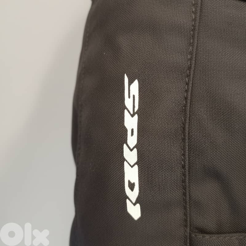 SPIDI U48 H2Out Moto Pants • Moto • ATV • buggy • UTV • 3