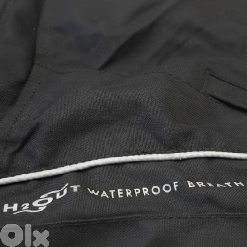 SPIDI U48 H2Out Moto Pants • Moto • ATV • buggy • UTV • 4