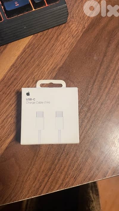 type-c cable original