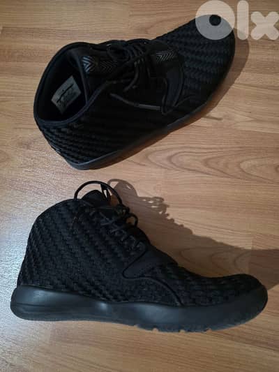 original Nike Air size 41