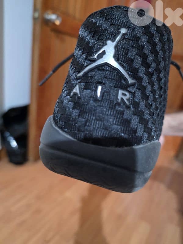 original Nike Air size 41 1