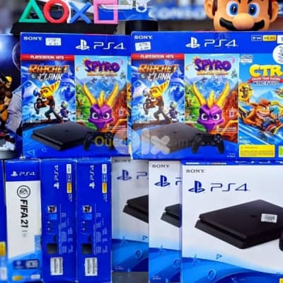 available  ps4 ps5 nintendo switch starting 150$