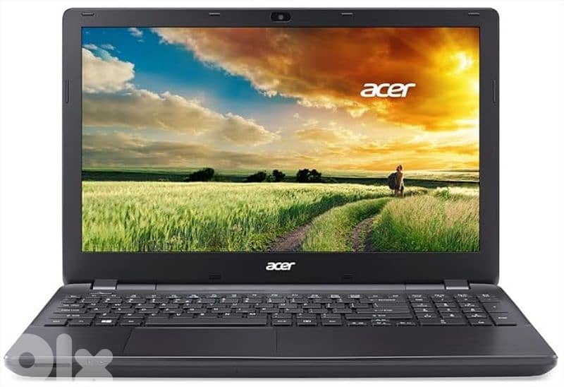 Acer Aspire E5-571 Used Laptop 2