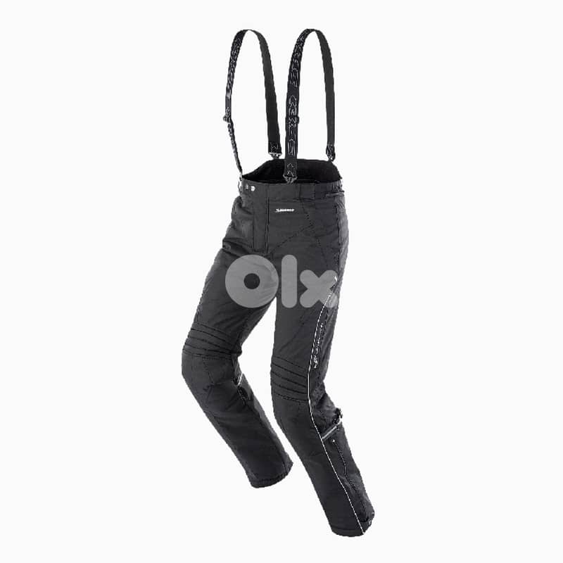 SPIDI U48 H2Out Motorcycle Pants • Moto • ATV • buggy • UTV • 1