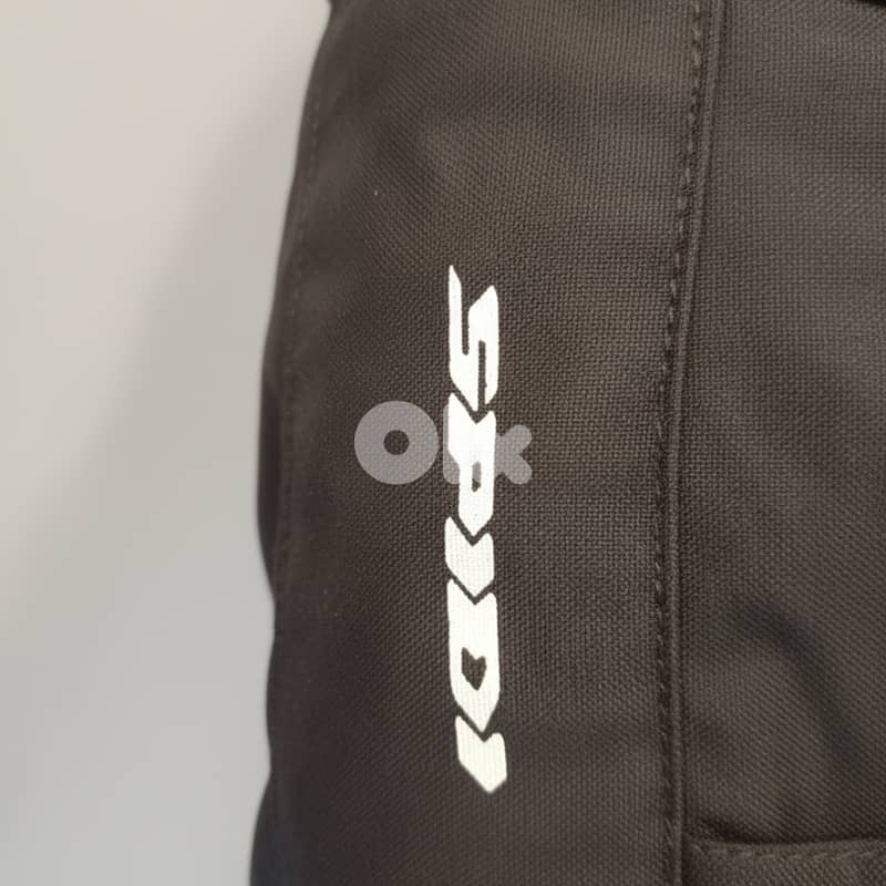 SPIDI U48 H2Out Motorcycle Pants • Moto • ATV • buggy • UTV • 3