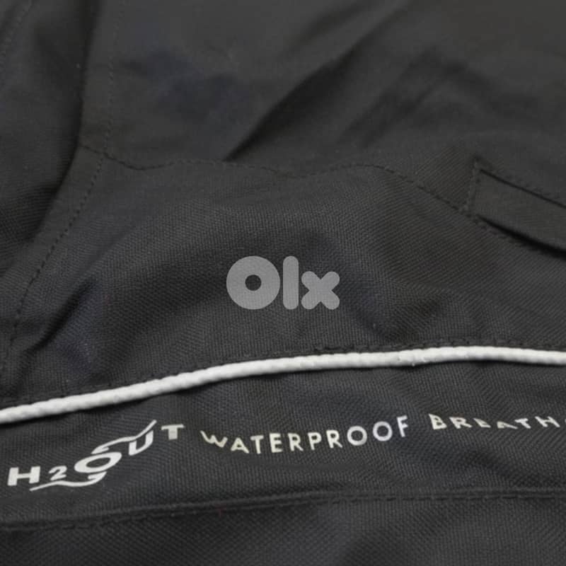 SPIDI U48 H2Out Motorcycle Pants • Moto • ATV • buggy • UTV • 4