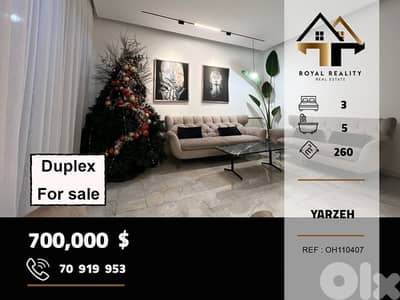 apartments for sale in yarzeh baabda شقق للبيع في اليرزة بعبدا