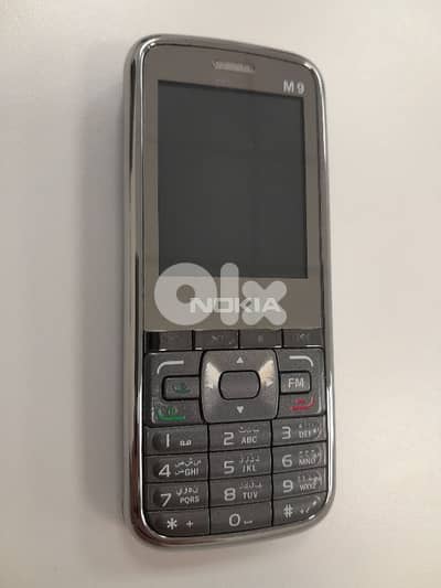 mobile telephone Nokia M9