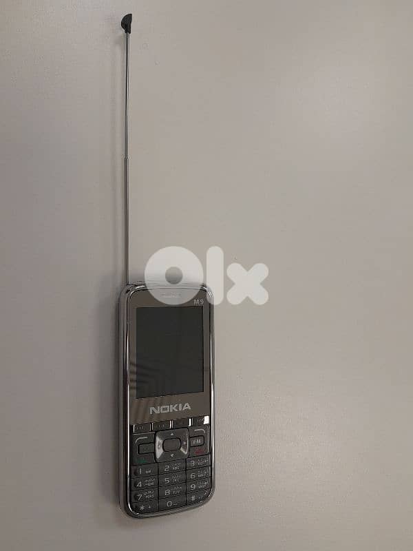 mobile telephone Nokia M9 3