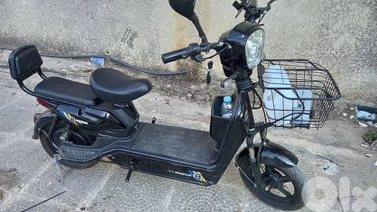 ebike for sale