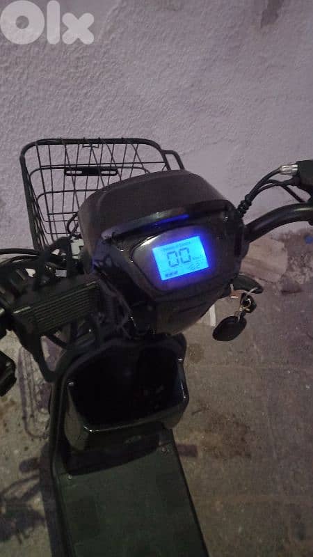 ebike for sale 4