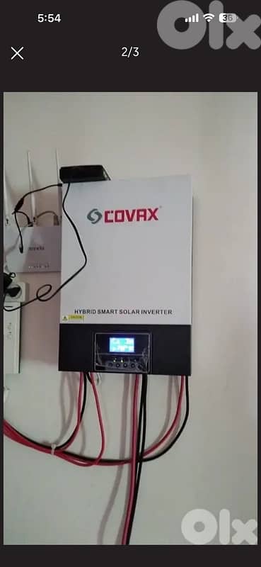 inverters 2