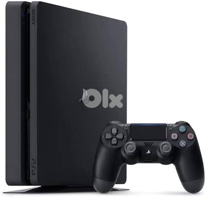 Ps4 1tb