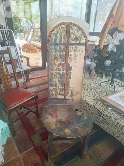 artestique cherre antique design