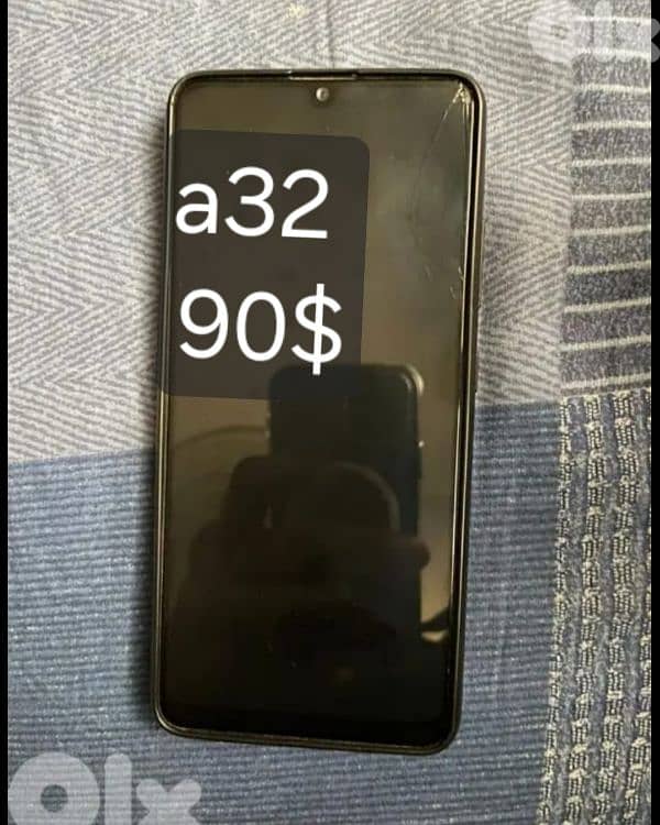 sasmung a32 , samsung a12 2