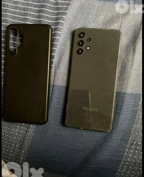sasmung a32 , samsung a12 4