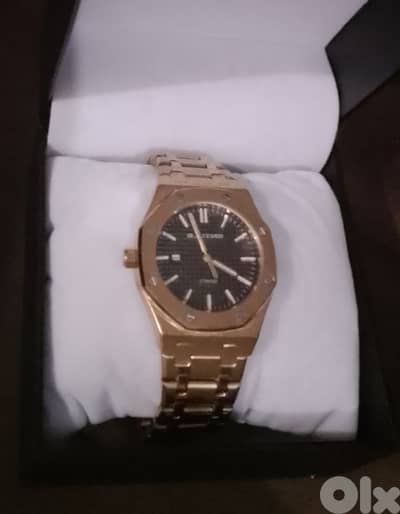 Watches Copy Original