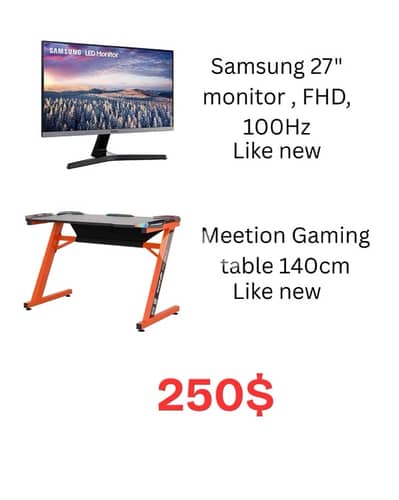 meeting gaming table