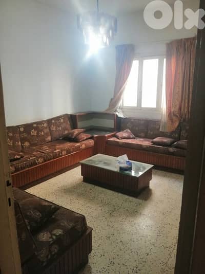 apartment for sale Baouchriye hot deal