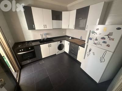 Furnished appartment for rent