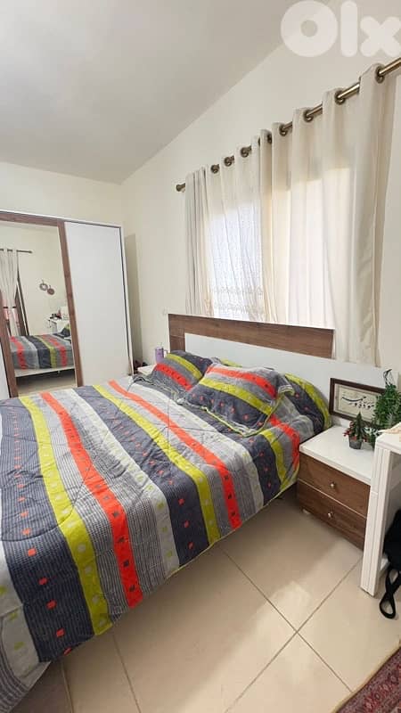 غرفة نوم للبيع 3