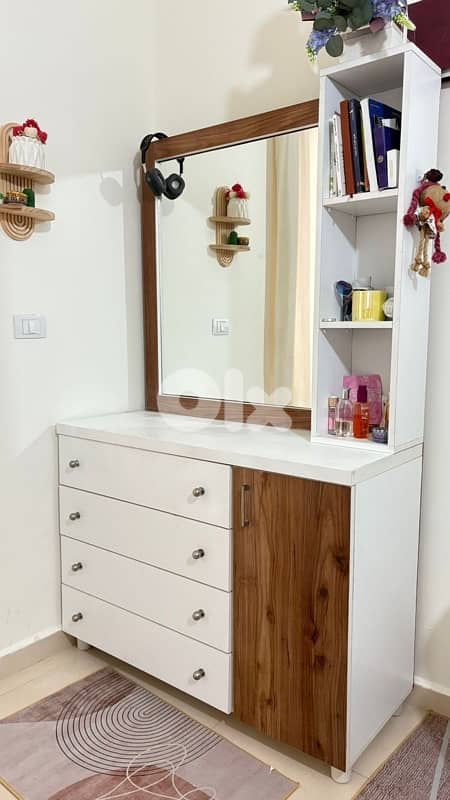 غرفة نوم للبيع 5