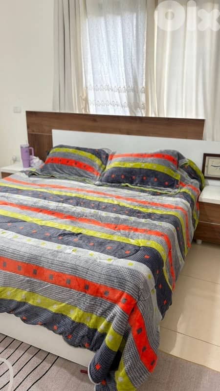 غرفة نوم للبيع 6