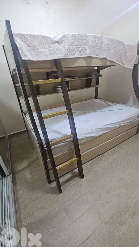 For sale Chalet in Halat Sur mer 1