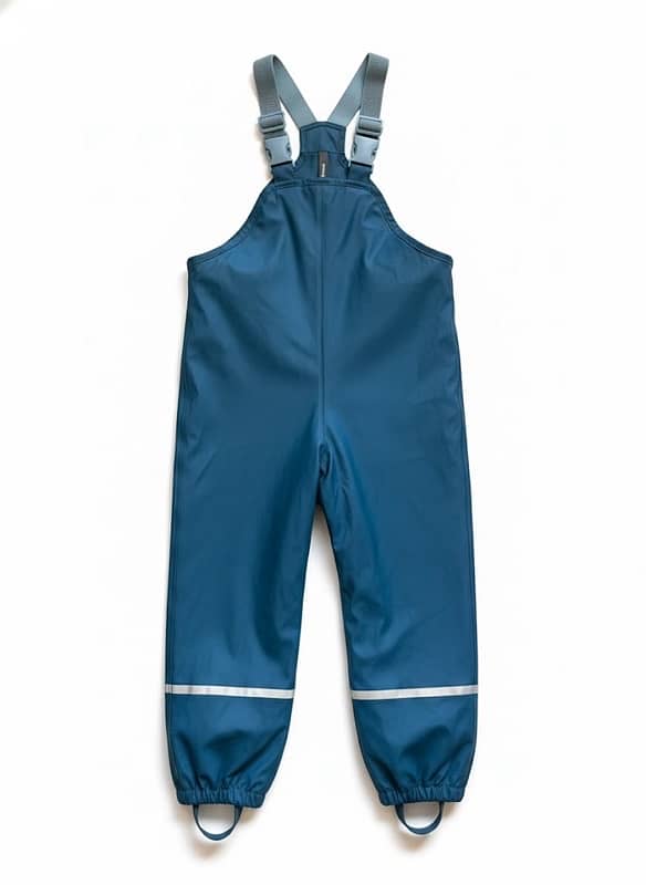 ORIGINAL L A P I L U RAIN new in tag-from 3-8 yrs 5