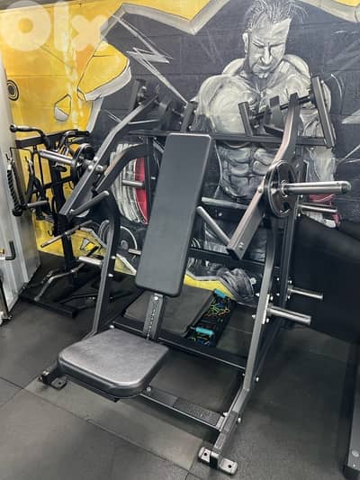 exellent condition machines