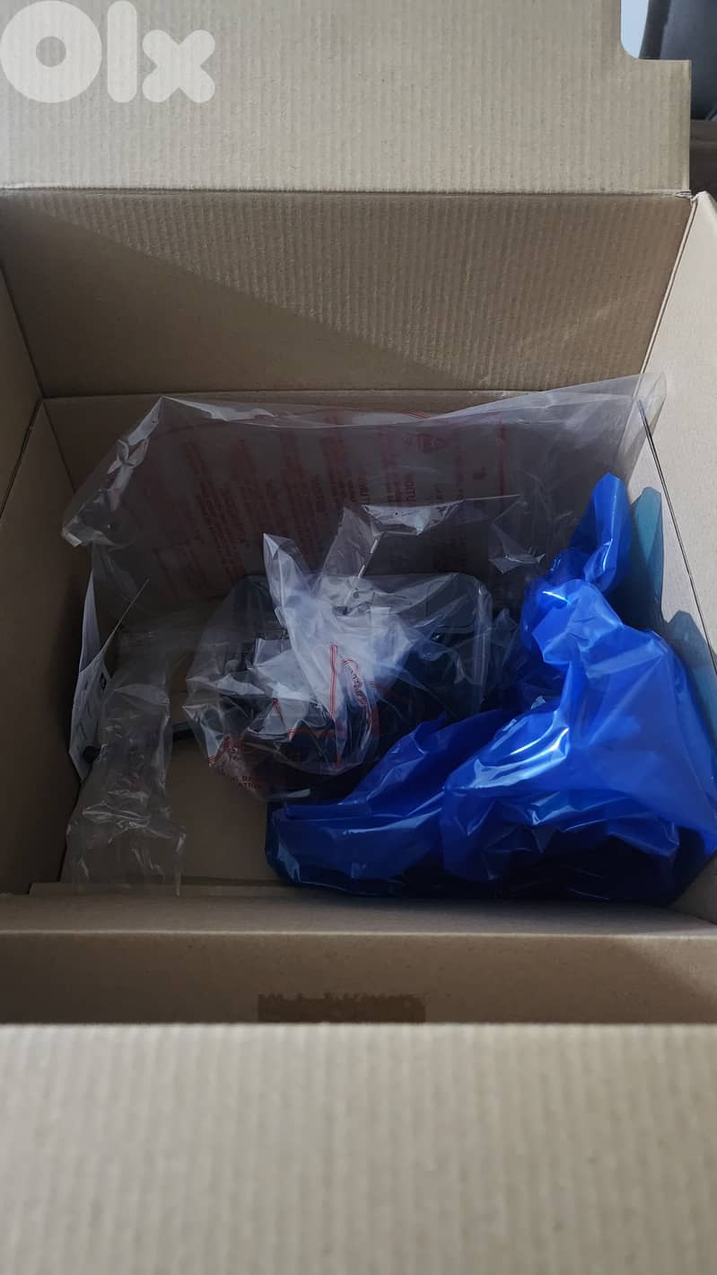 Gaming racing wheel for PS5 and PS4 1