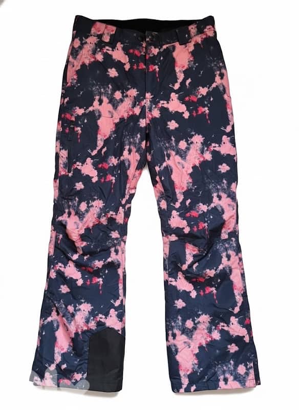 CRIVIT SKI PANTS- 1 for 10$ 2 for 16$ new in tag -سعر جملة few left 8