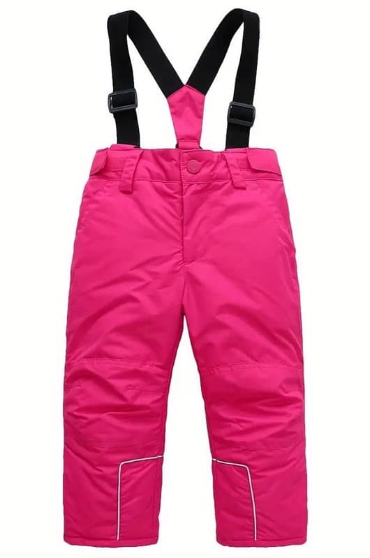 CRIVIT SKI PANTS- 1 for 10$ 2 for 16$ new in tag -سعر جملة few left 9