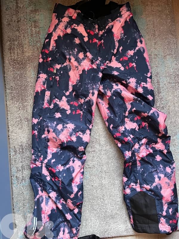 CRIVIT SKI PANTS- 1 for 10$ 2 for 16$ new in tag -سعر جملة few left 18