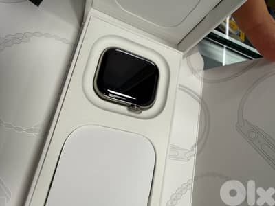 apple watch series 10 titanium 42mm