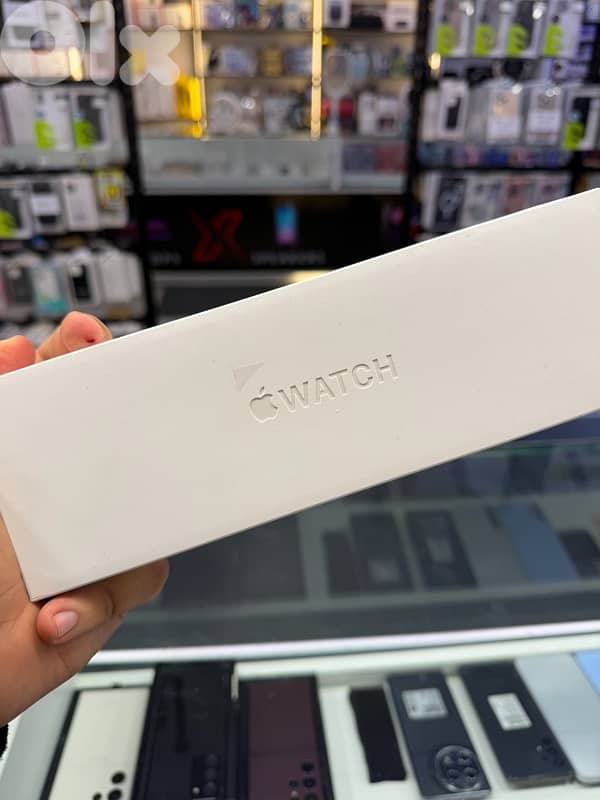 apple watch series 10 titanium 42mm 3