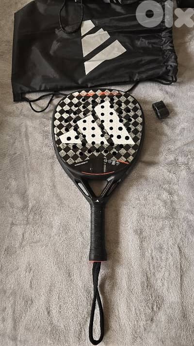 adidas cross it 3.4 2025