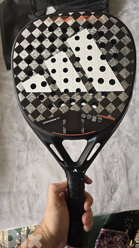 adidas cross it 3.4 2025 1