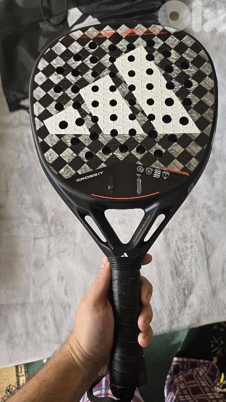 adidas cross it 3.4 2025 2