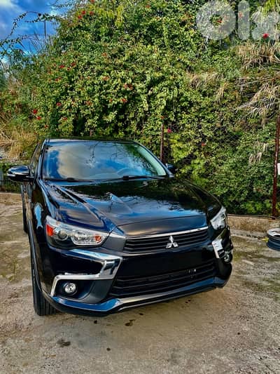 Mitsubishi Outlander Sport 2019 only 43000 miles full options 4x4