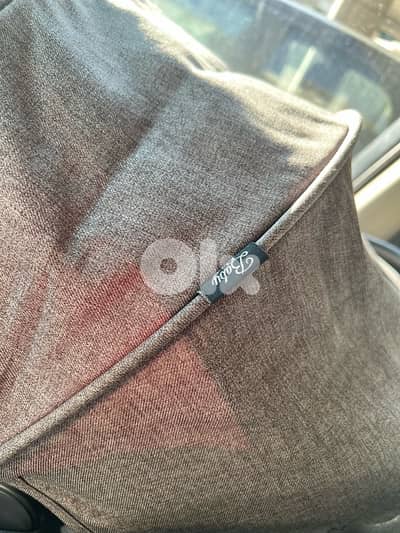 carseat كرسي للسيارة