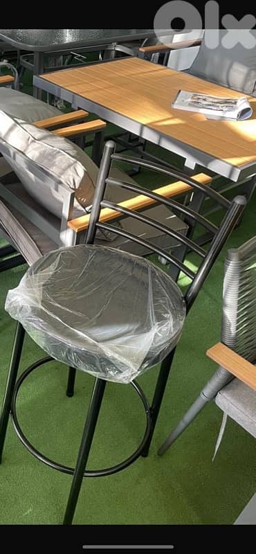 barchair كرسي بار