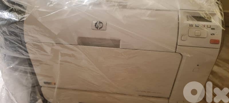 HP LaserJet Pro 2