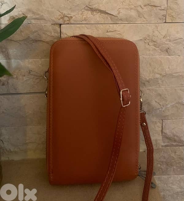 Cross bag original brand 1