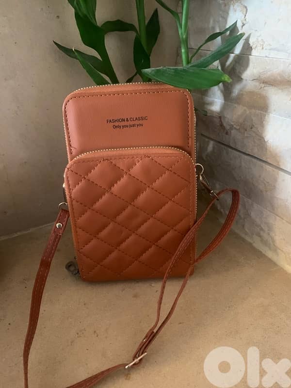 Cross bag original brand 2