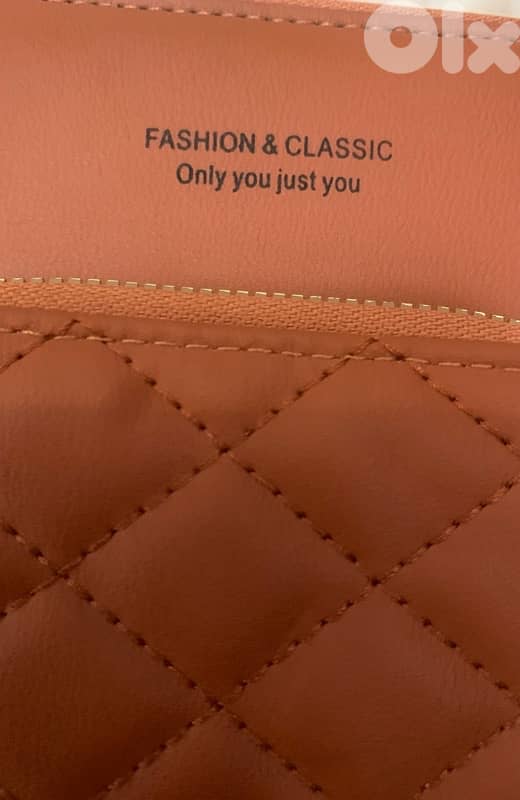 Cross bag original brand 3