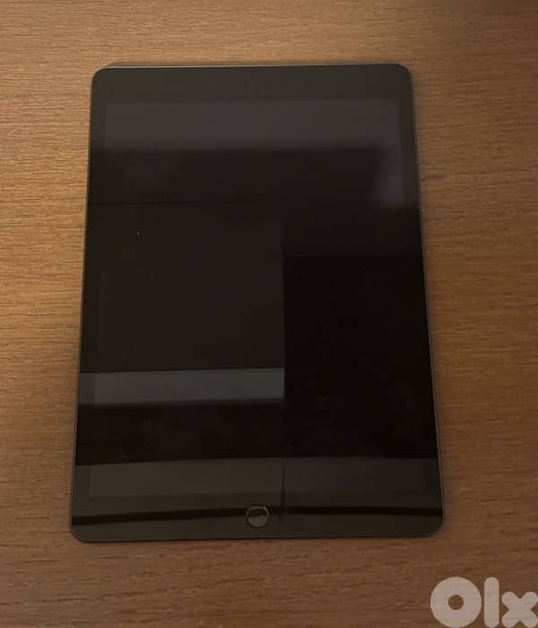 ipad 9th generation 1