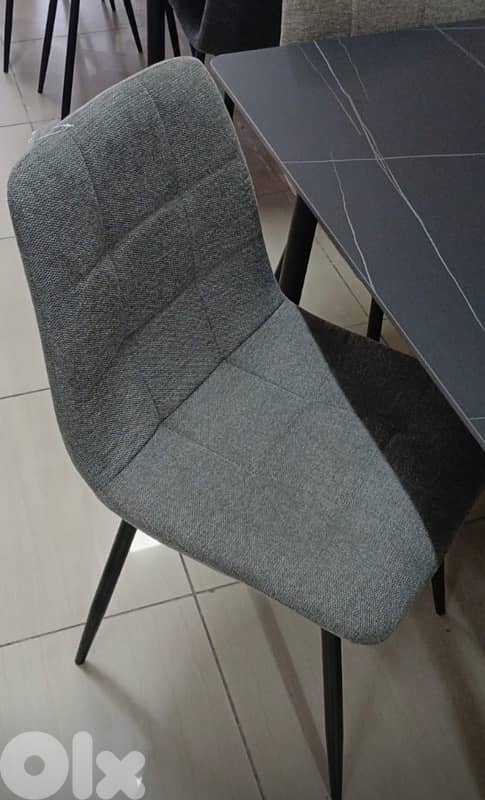 dinning chairs كرسي سفرة 2