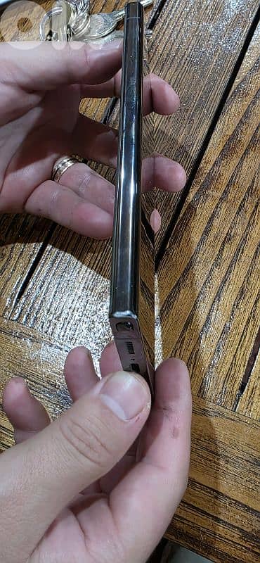 S23 Ultra 512 GB | Damaged Screen 1