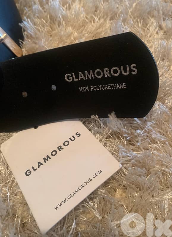 GLAMOROUS Belt 1
